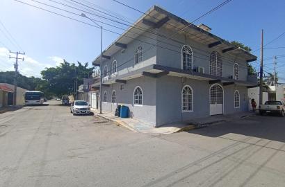 Oportunidad de Complejo con 18 departamentos en Playa del Carmen!