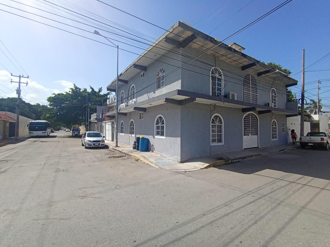 Oportunidad de Complejo con 18 departamentos en Playa del Carmen!