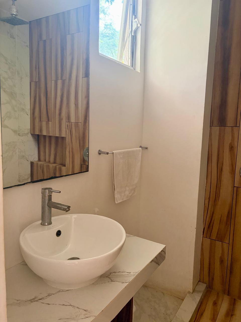 Rento de Estudio en La Veleta Tulum