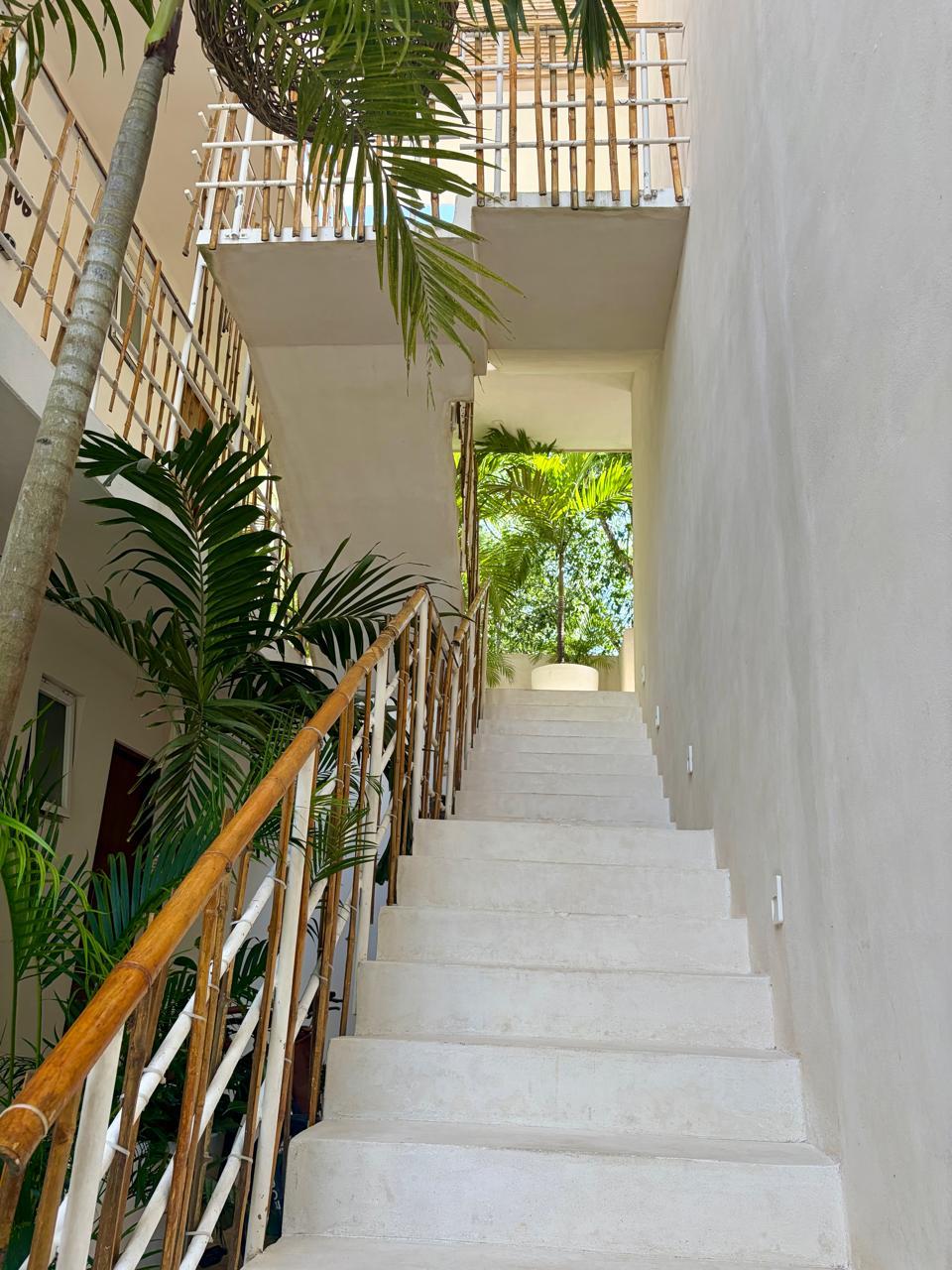 Rento de Estudio en La Veleta Tulum