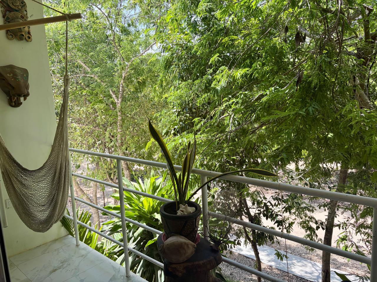 Rento de Estudio en La Veleta Tulum