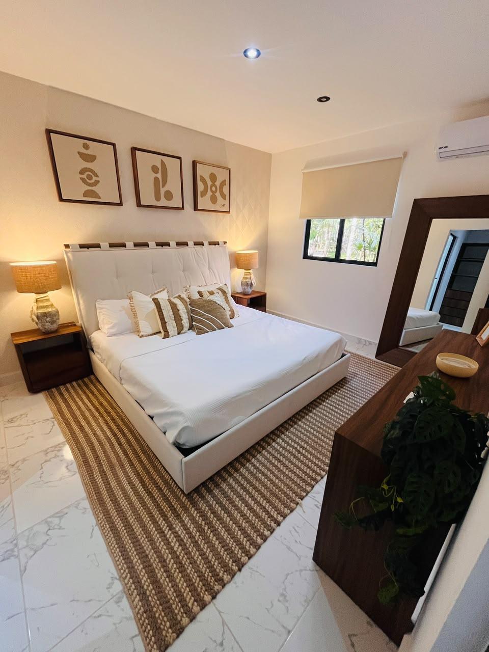 Departamento en Tulum