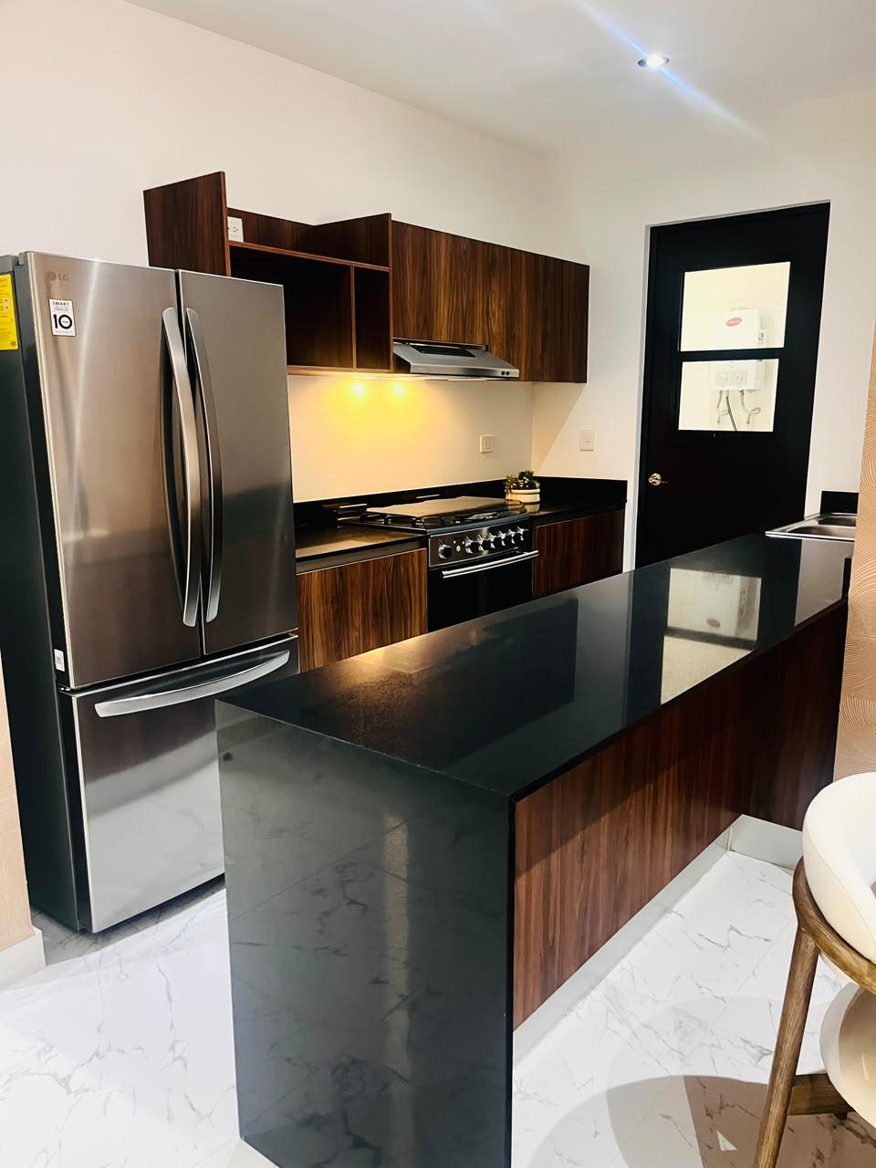 Departamento en Tulum