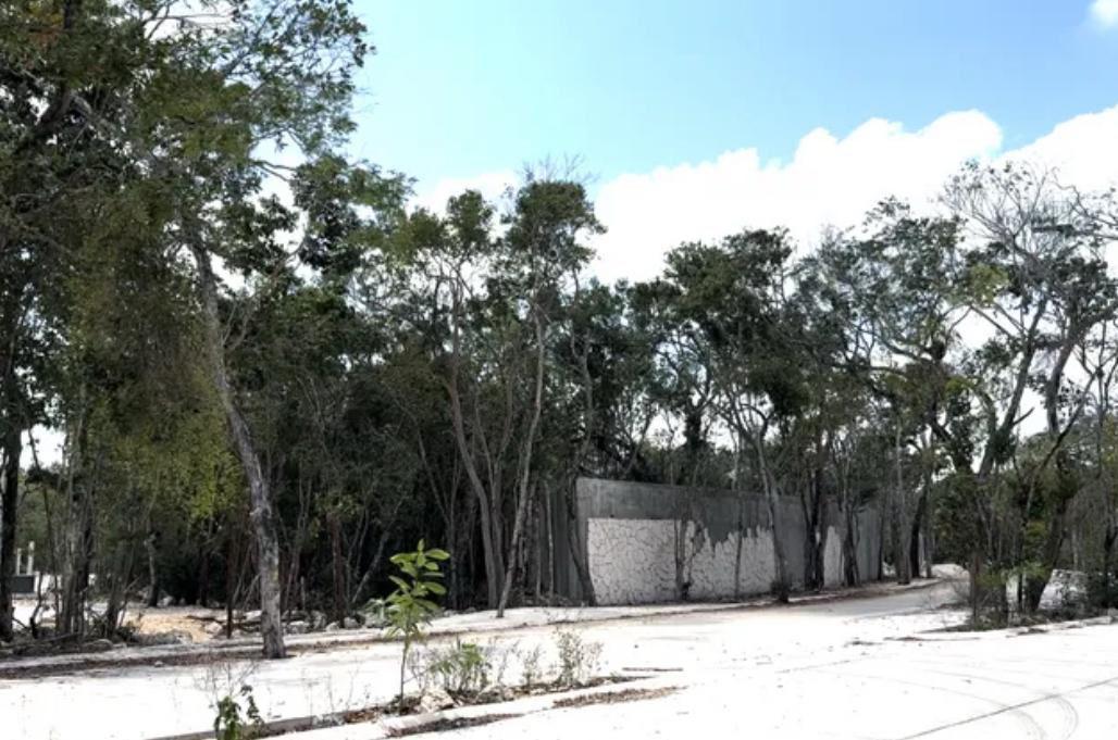 Terreno en Aldea Zama!