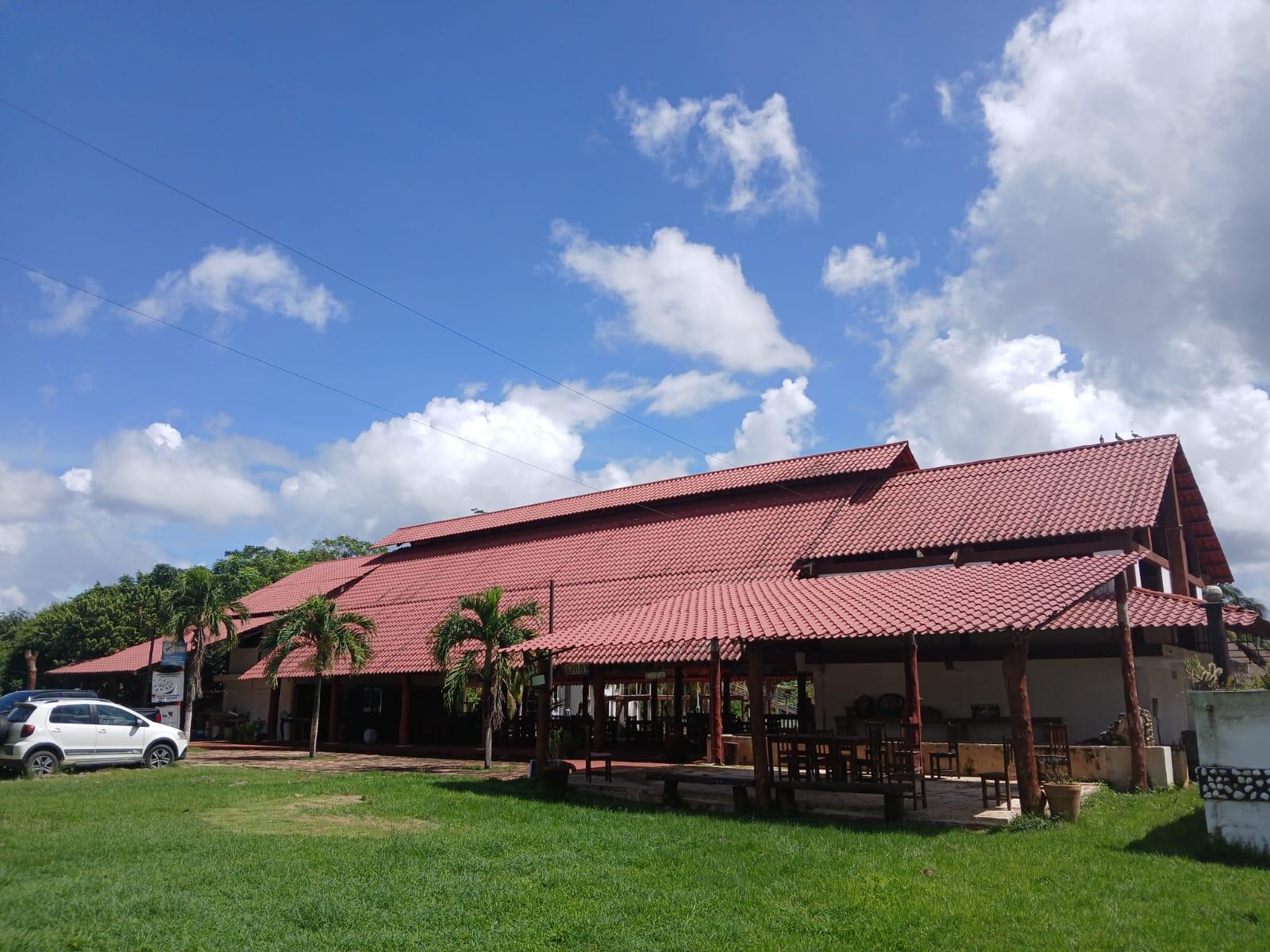 Espectacular Balneario en Kantuilkin Lázaro Cárdenas