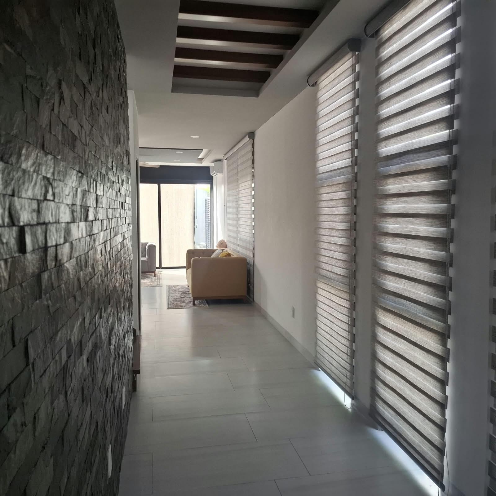 Residencia en esquina Aqua Residencial, Cancún!