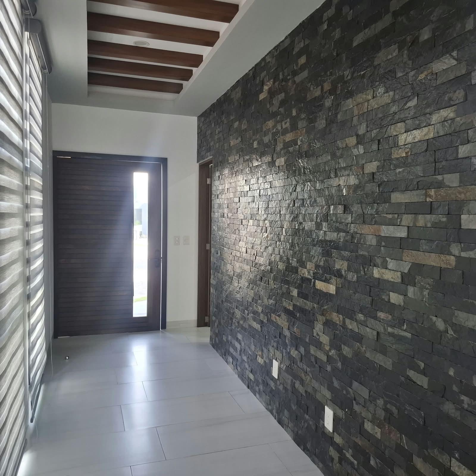 Residencia en esquina Aqua Residencial, Cancún!