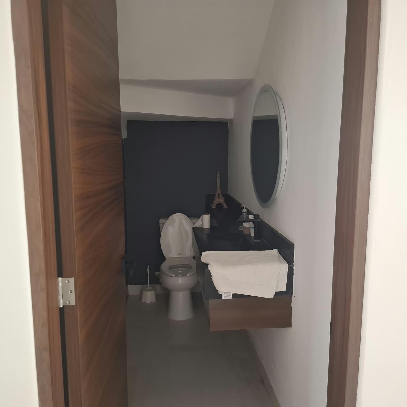 Residencia en esquina Aqua Residencial, Cancún!