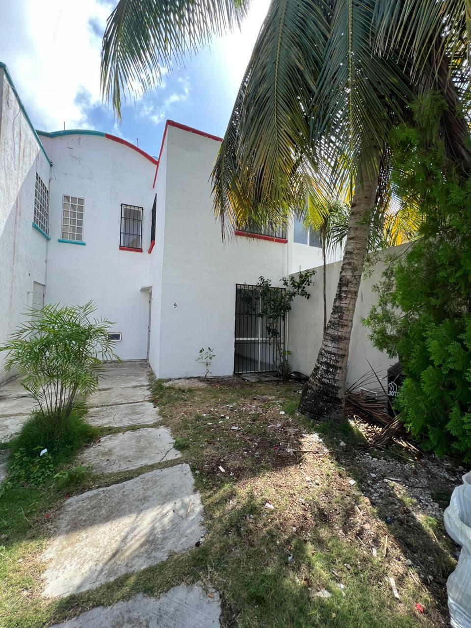 Casa de Oportunidad en Balam Tun Playa del Carmen