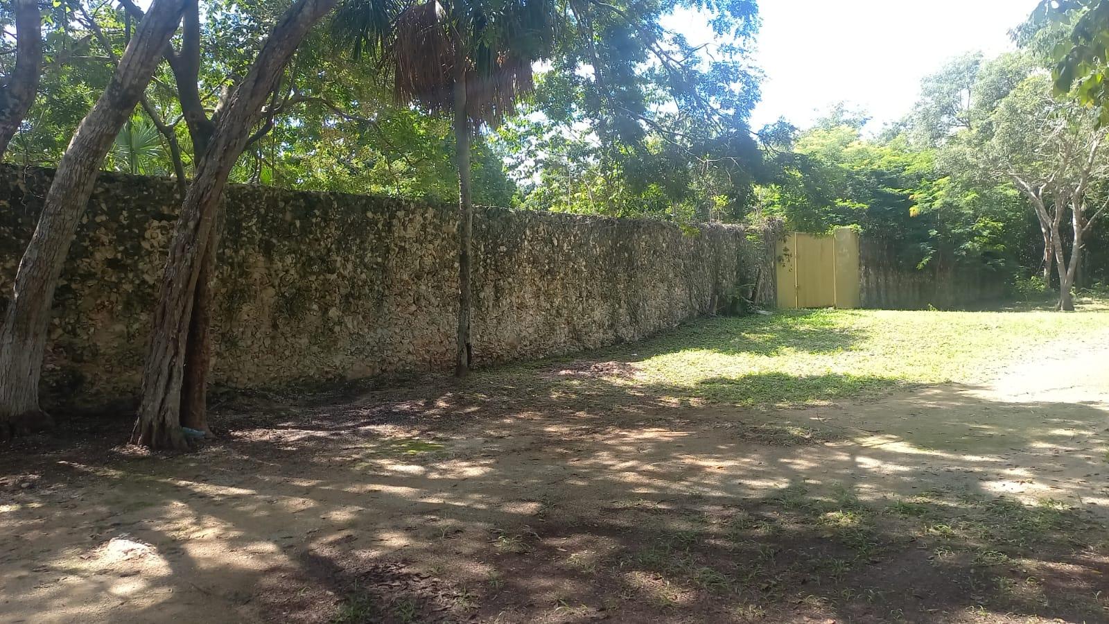 Panteón en Venta en Leona Vicario