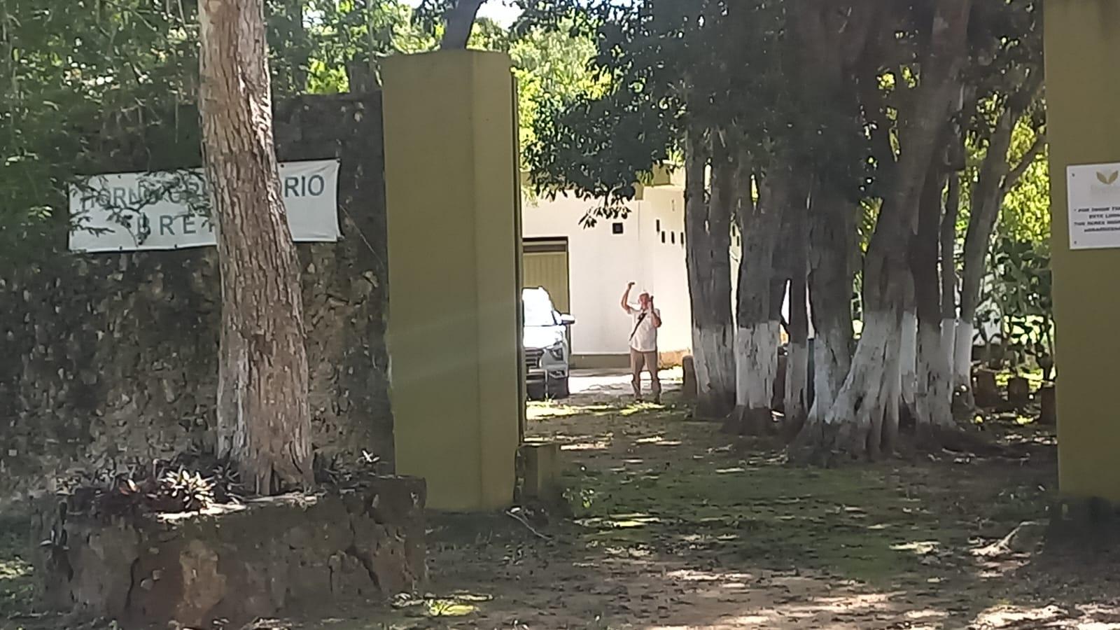 Panteón en Venta en Leona Vicario