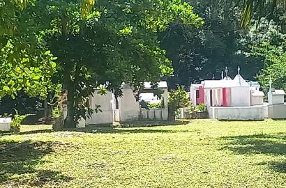 Panteón en Venta en Leona Vicario