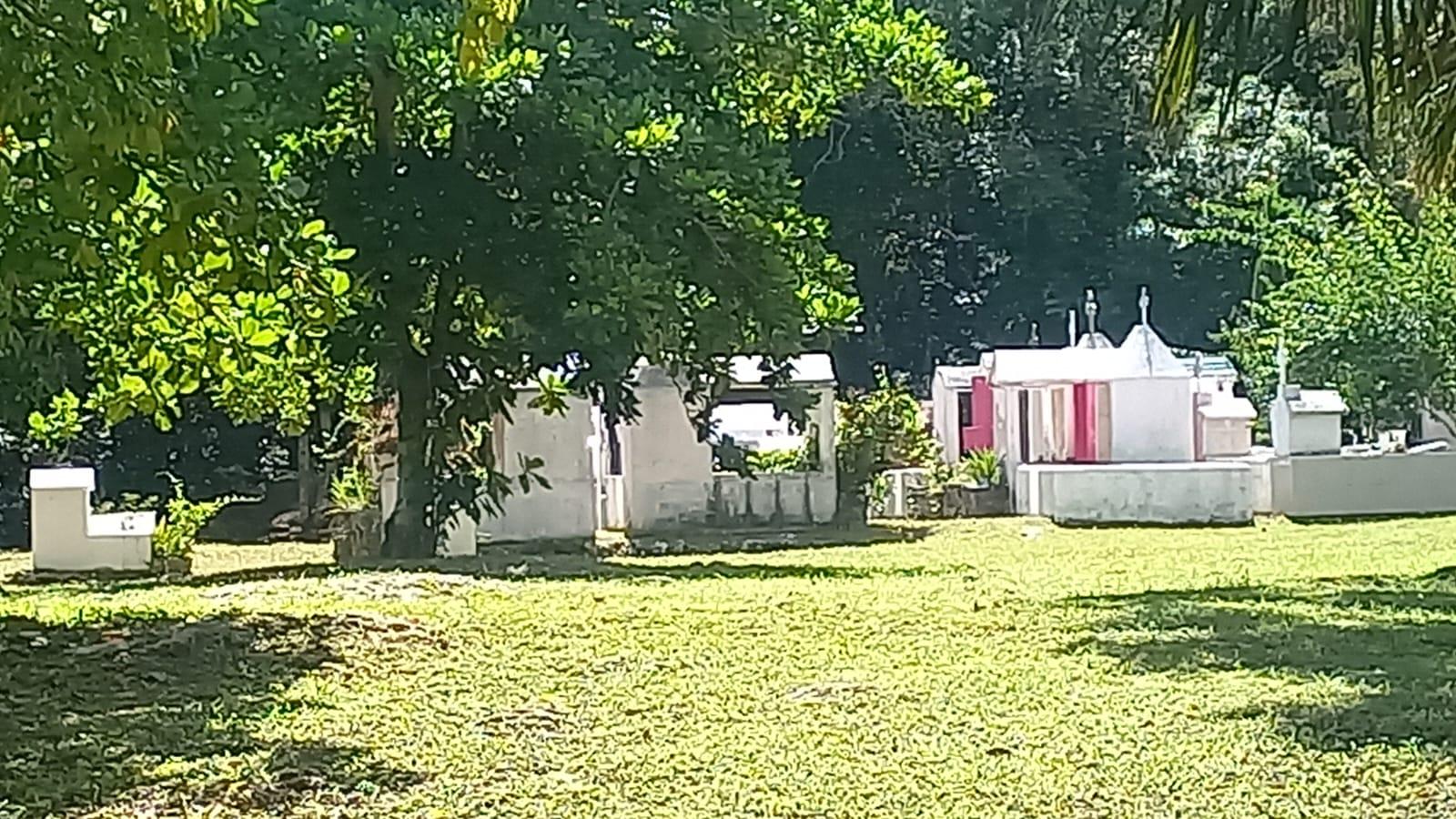 Panteón en Venta en Leona Vicario