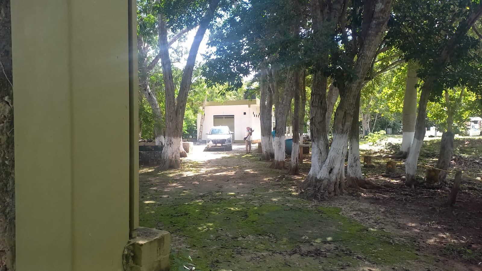 Panteón en Venta en Leona Vicario
