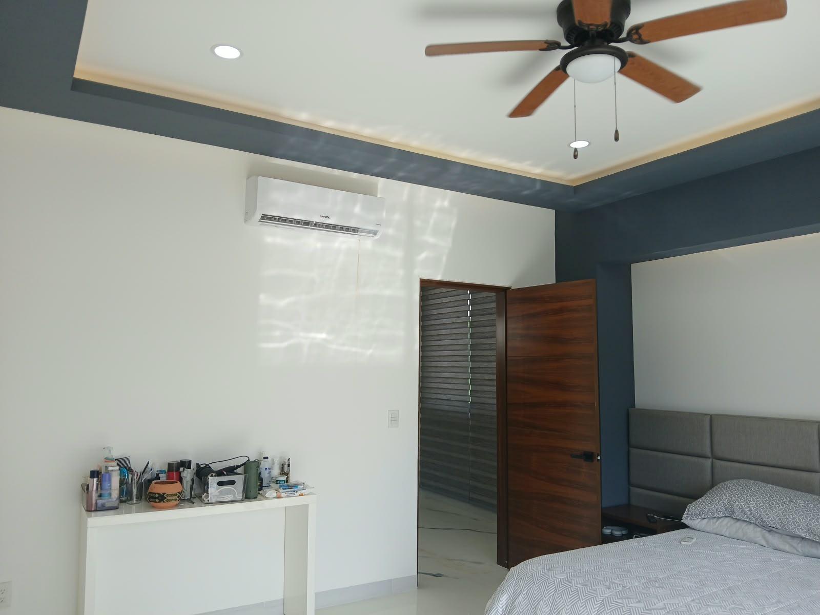Renta Residencia en Aqua Residencial