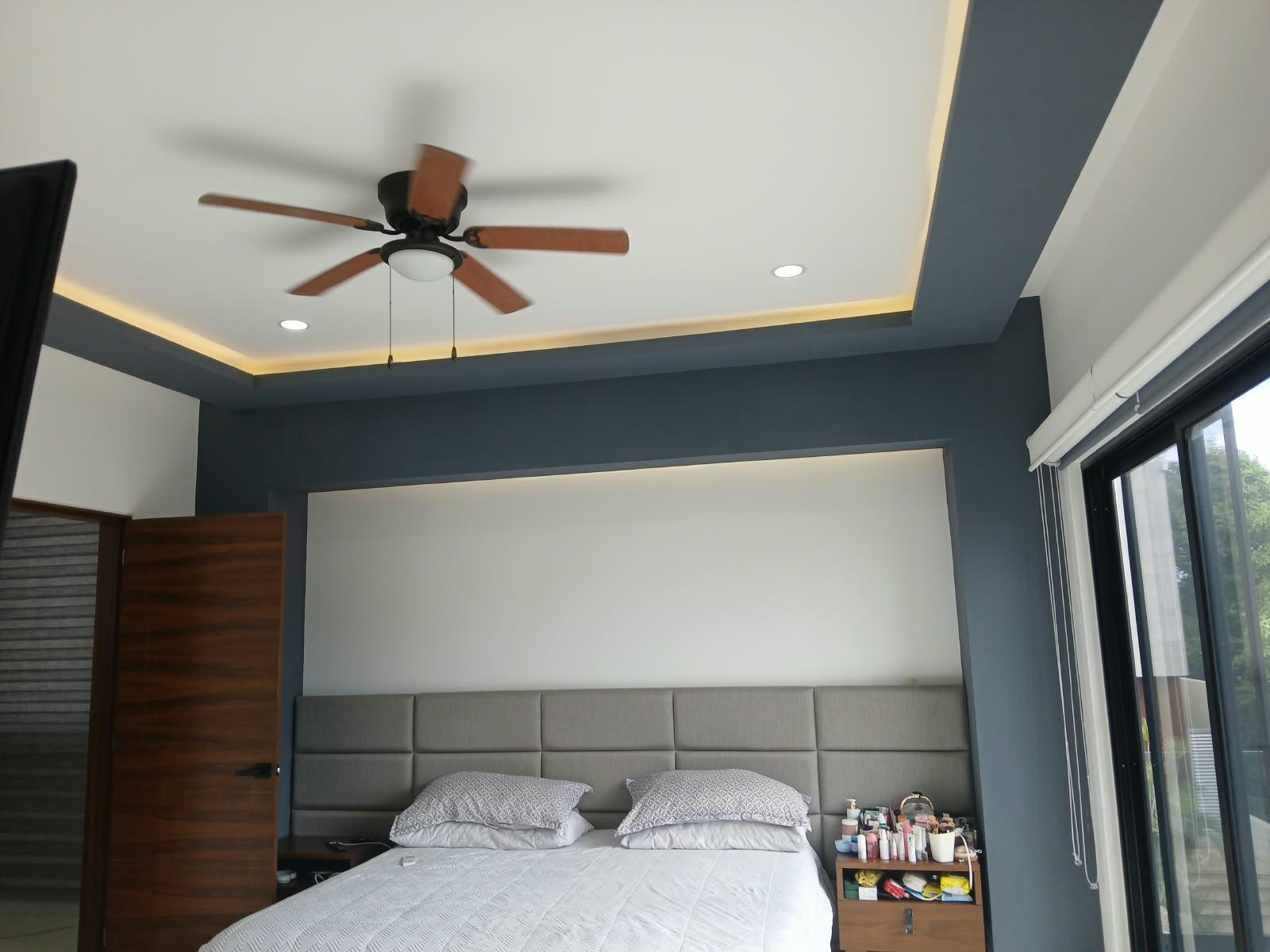 Renta Residencia en Aqua Residencial