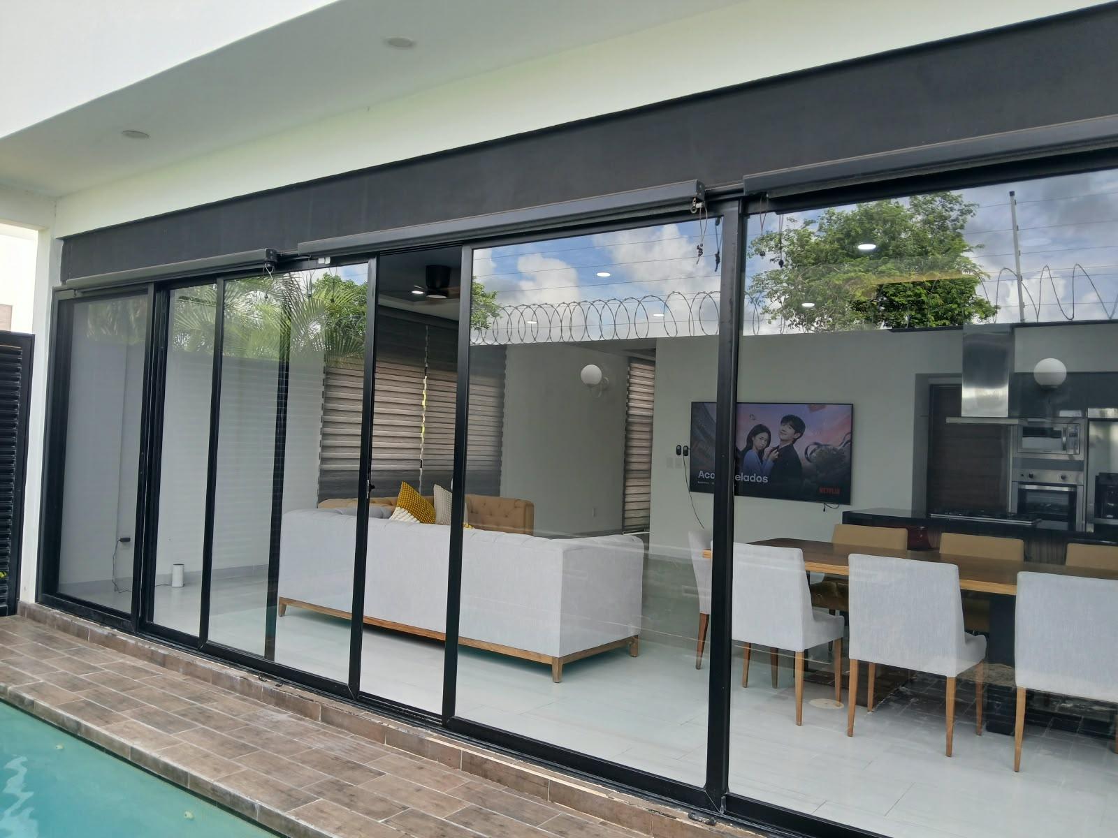 Renta Residencia en Aqua Residencial