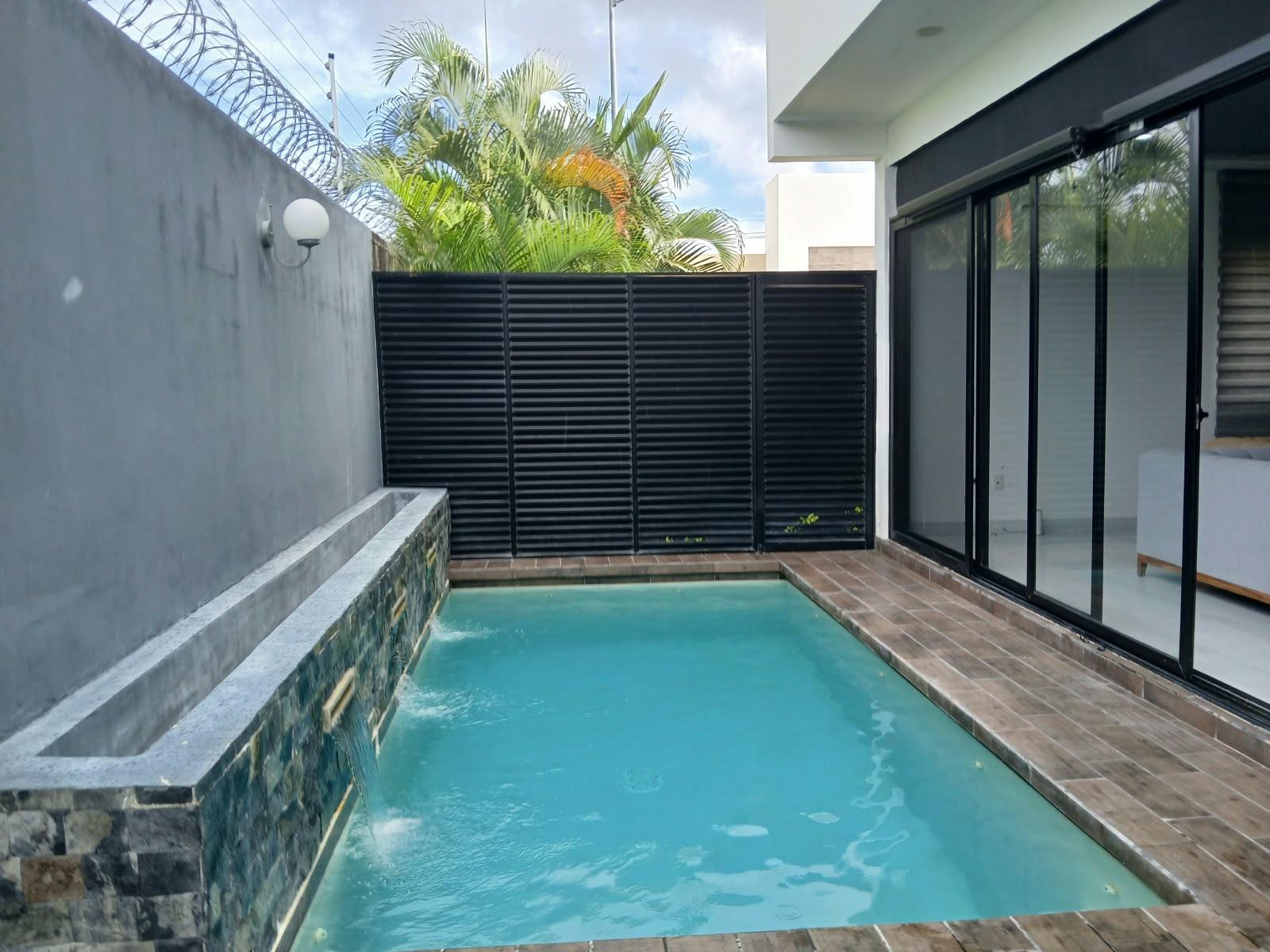 Renta Residencia en Aqua Residencial