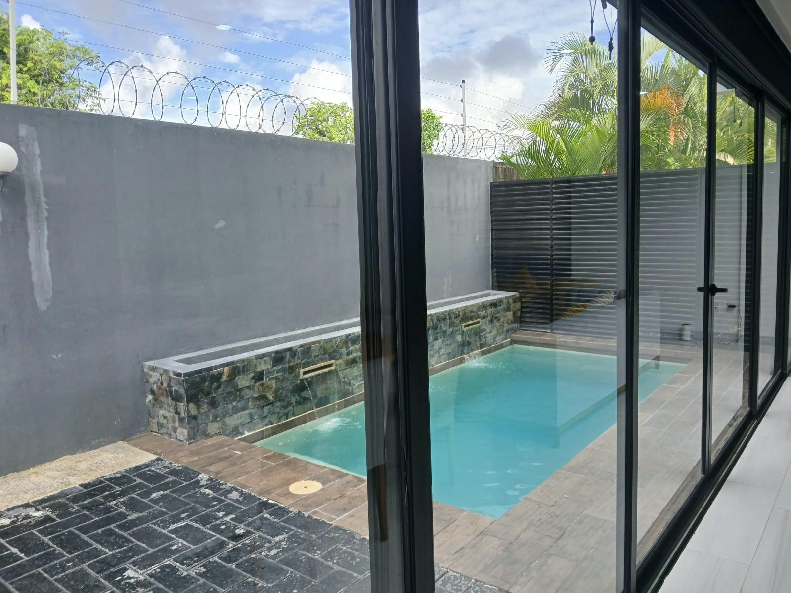 Renta Residencia en Aqua Residencial