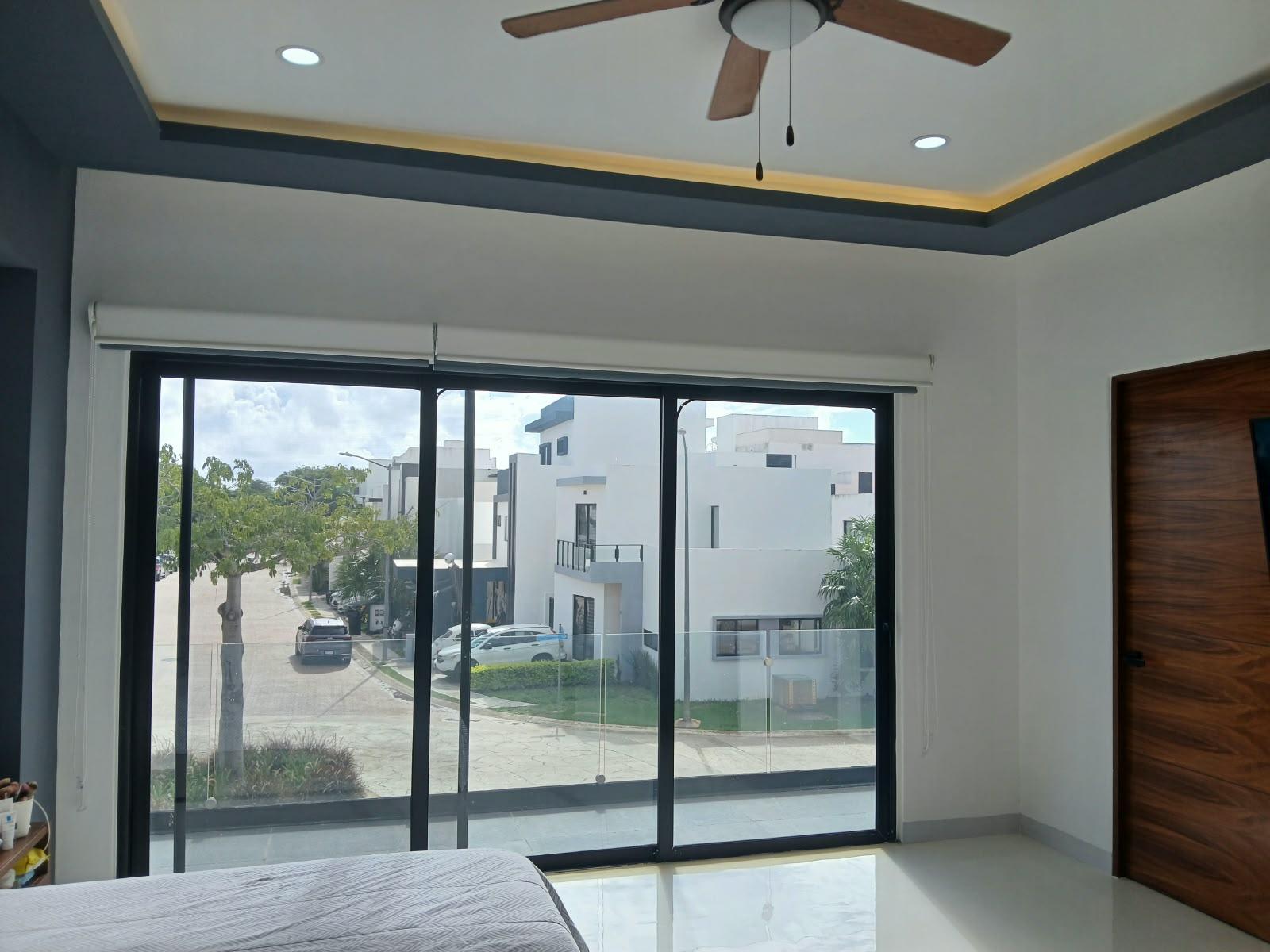 Renta Residencia en Aqua Residencial