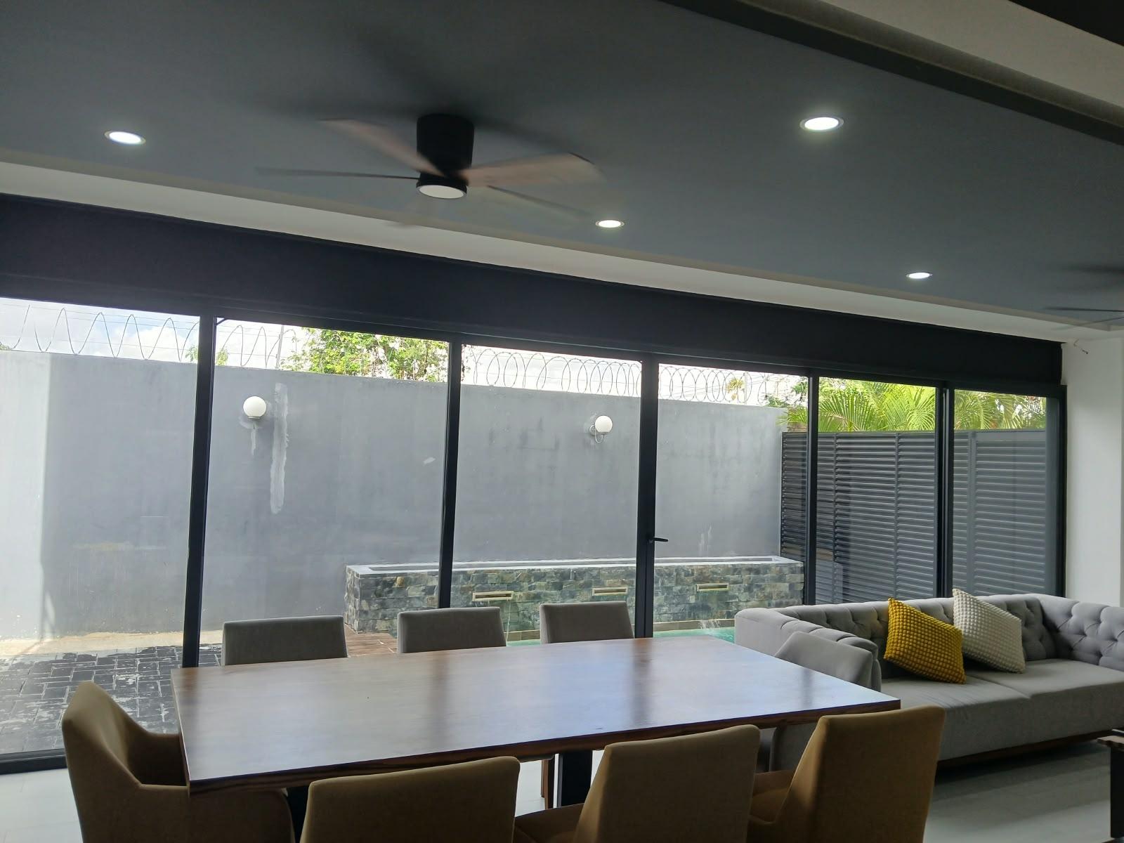 Renta Residencia en Aqua Residencial