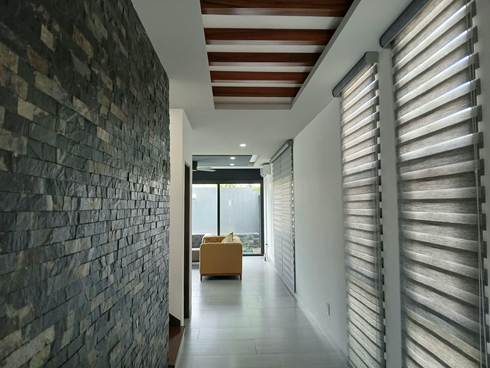 Renta Residencia en Aqua Residencial