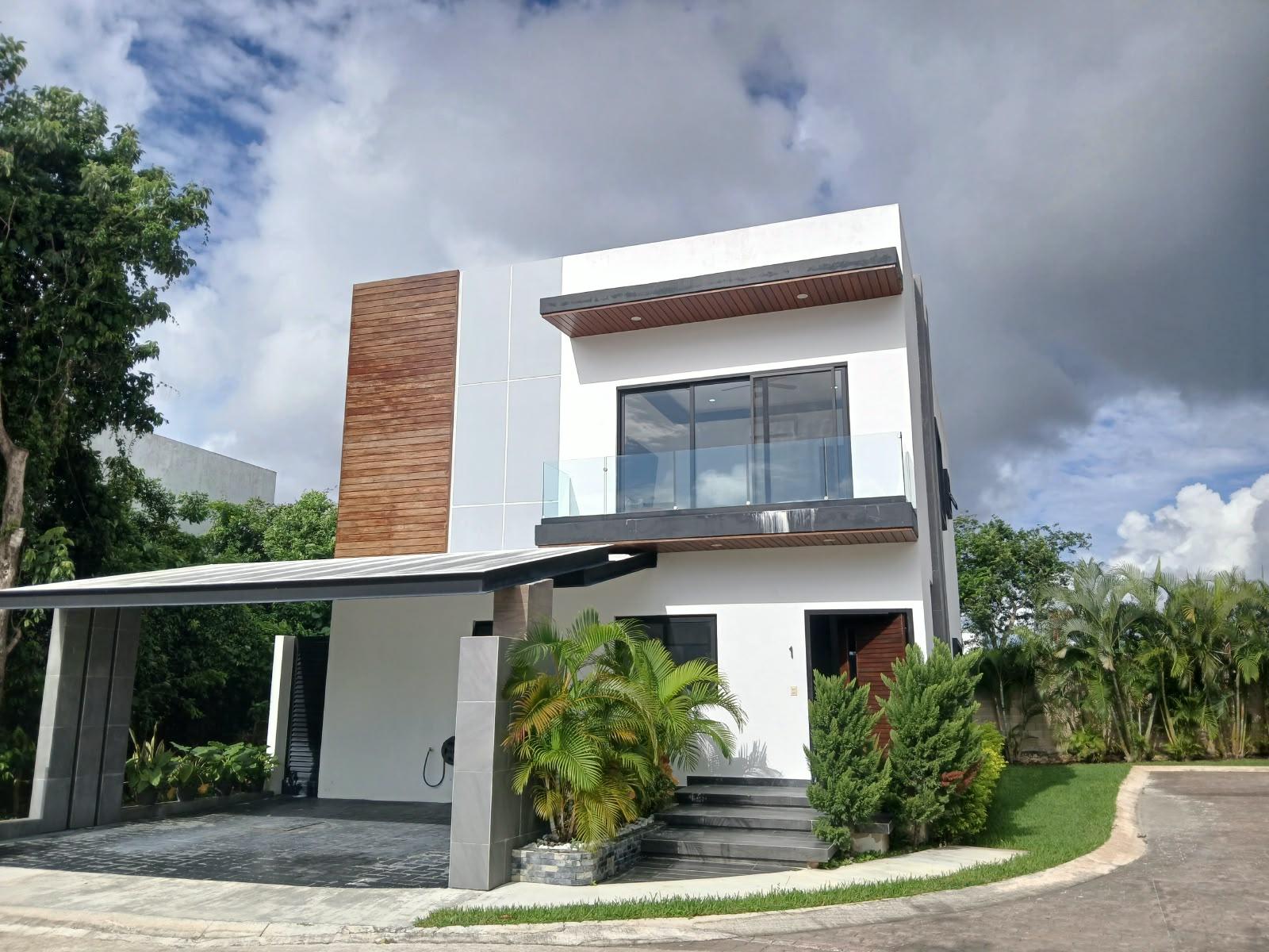 Renta Residencia en Aqua Residencial