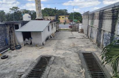 Inmueble Comercial en Av.Portillo