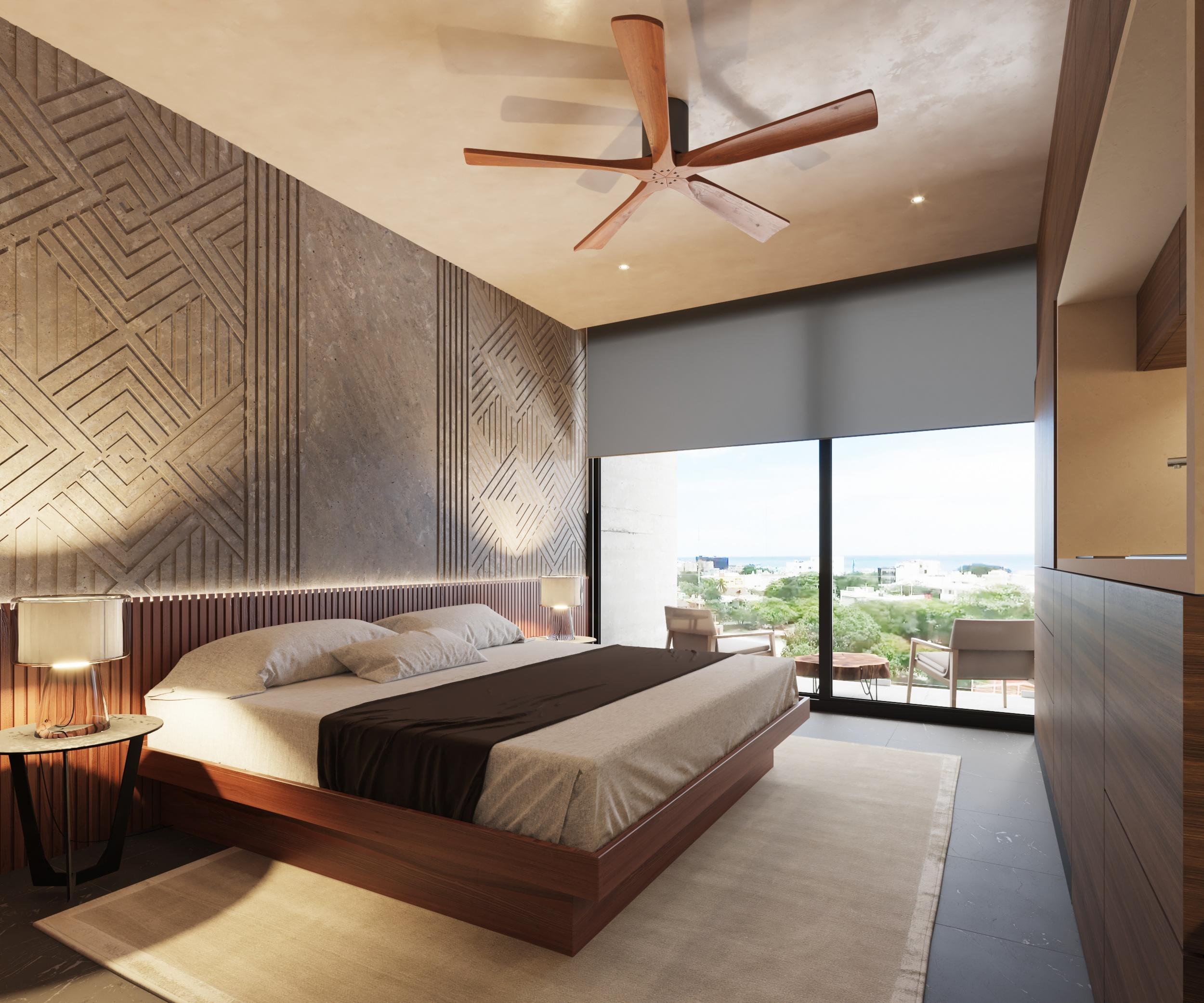 Estudio en Playa del Carmen entre la 15 y la 20