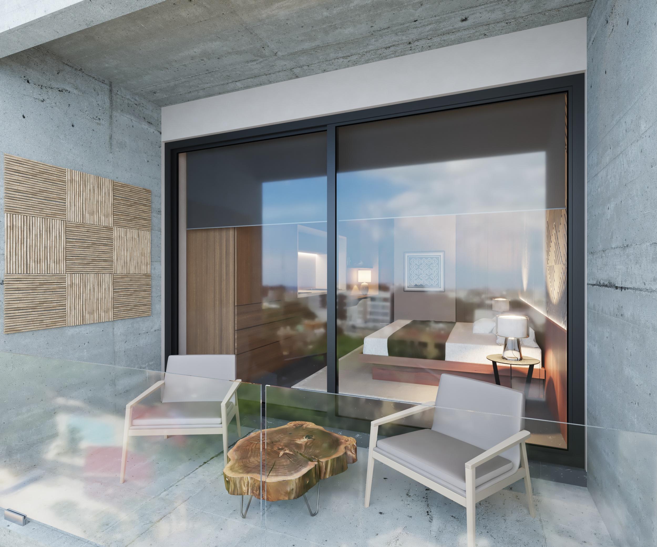 Estudio en Playa del Carmen entre la 15 y la 20